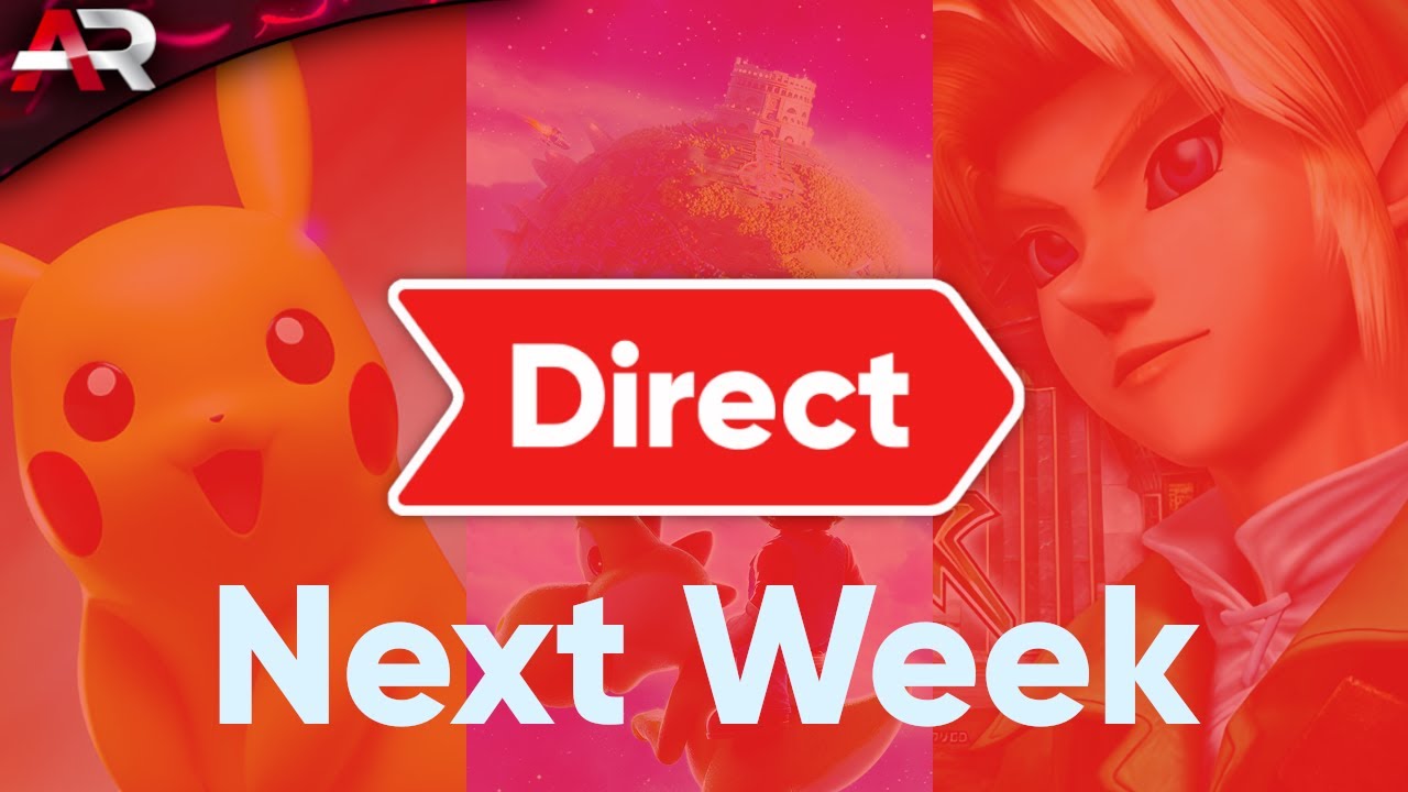 Exciting Yet Reliable Nintendo Direct Rumors & More Just Dropped!