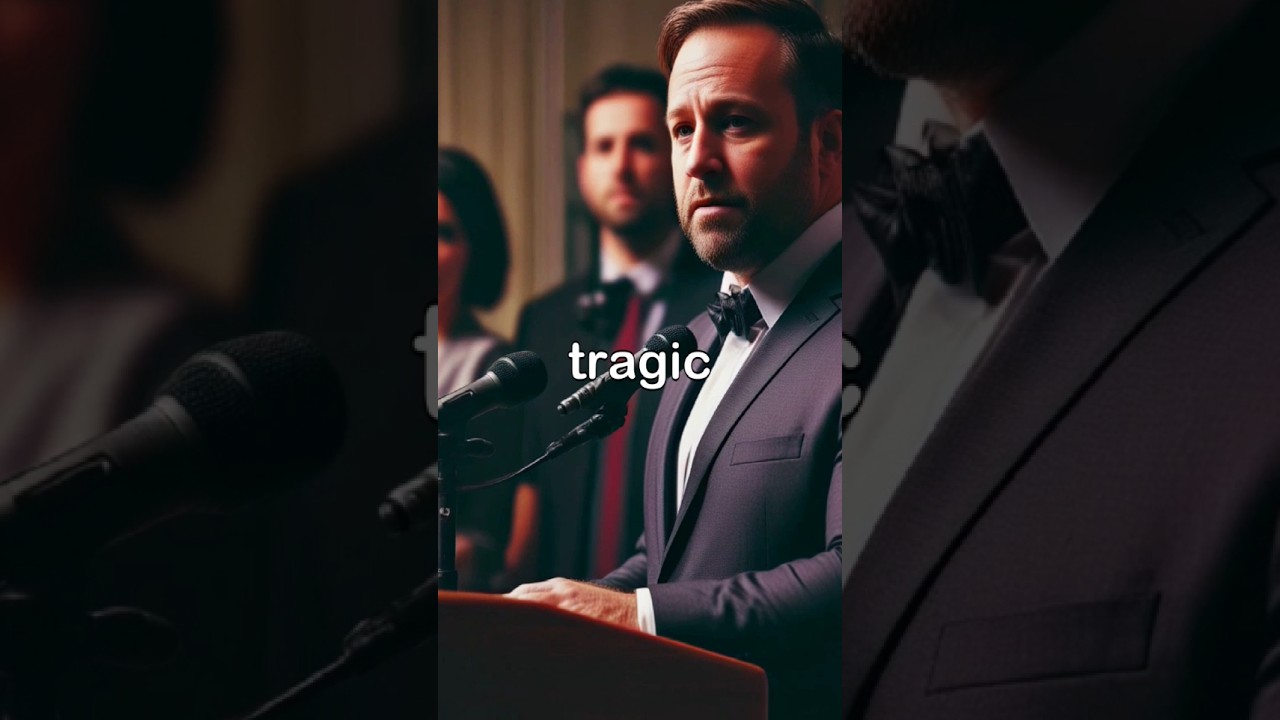 Infowars reporter Jamie White was fatally shot