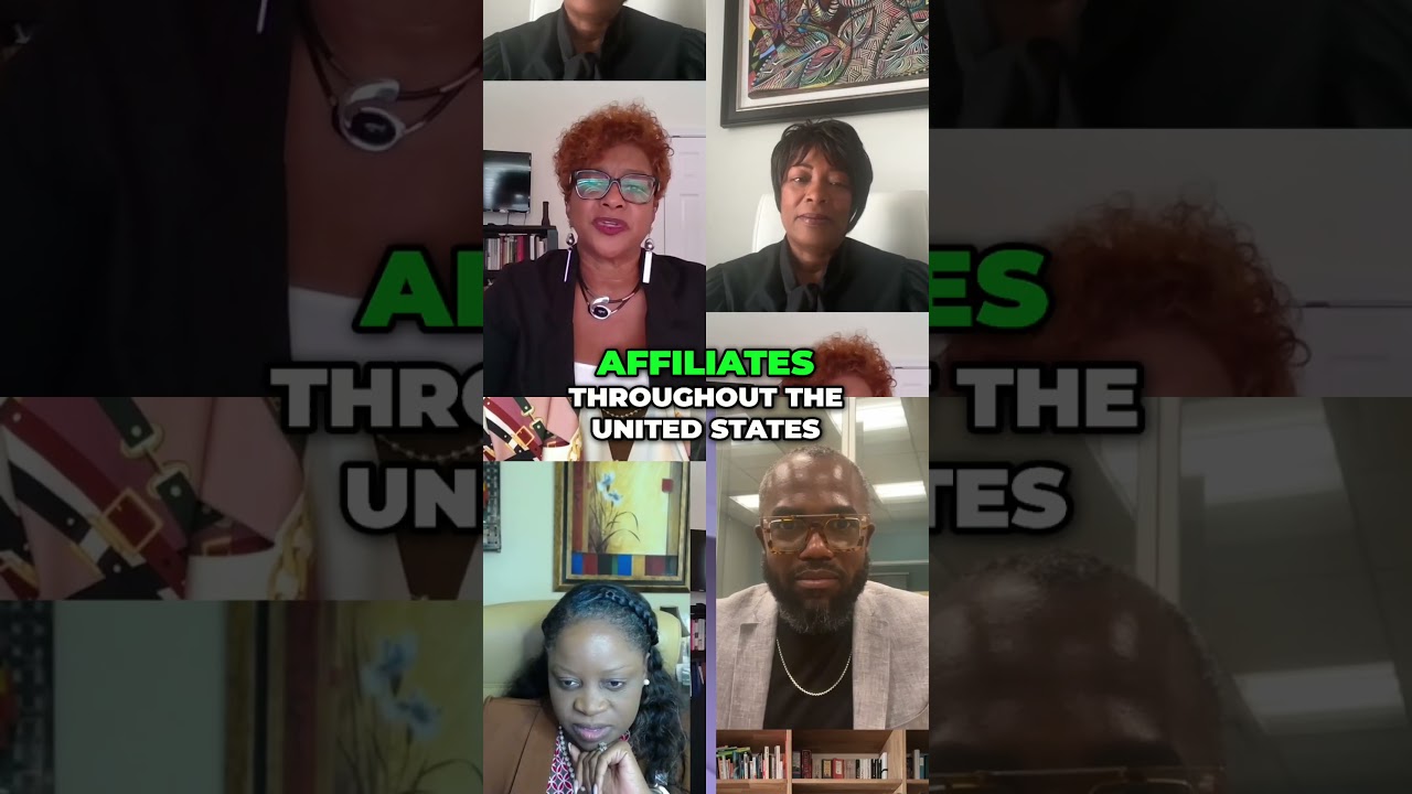 NABSE Is Everywhere: Dr. LaTonya Goffney on Building Affiliates Across the Nation #education