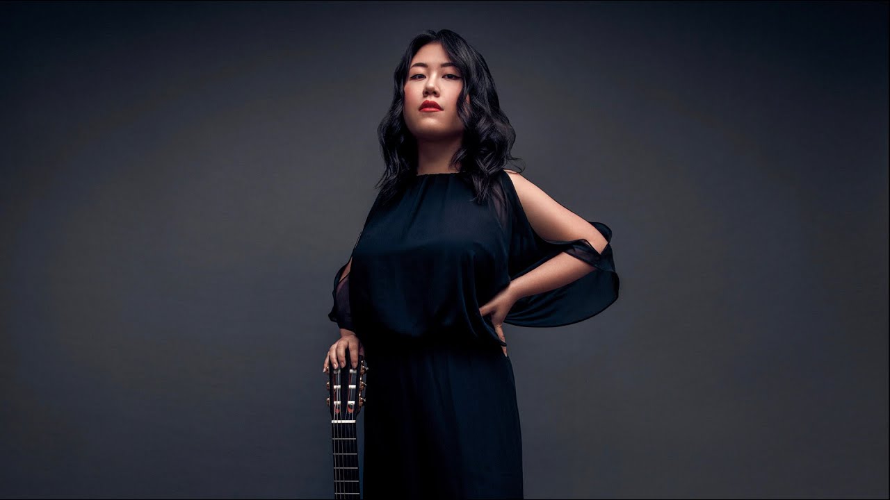 Live at the Rosette: Bokyung Byun