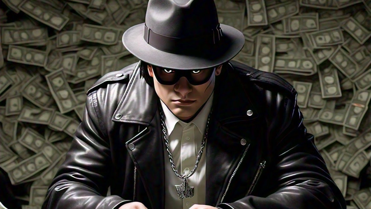 LLENANDO LOS BOLSILLOS / THIEF SIMULATOR 2
