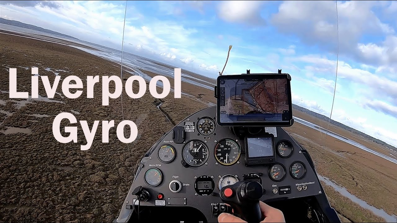 Liverpool Gyro