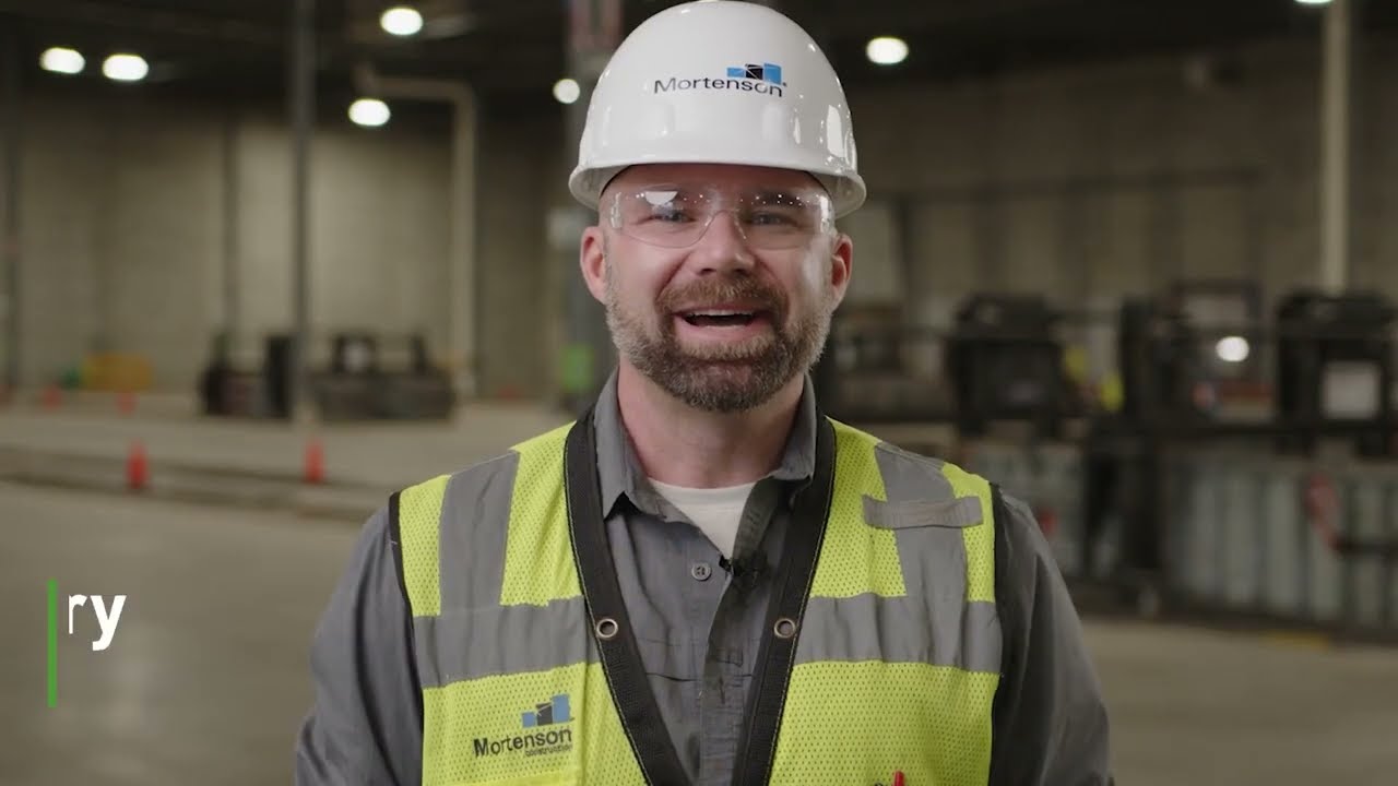Innovation in Data Center Construction: Precast Ductbanks