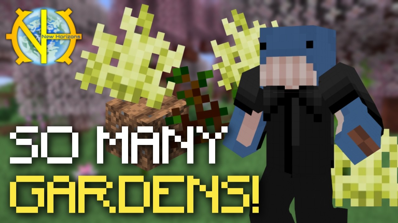 Farming Was Supposed to Be the Easy Part — Newbie Plays GTNH #7