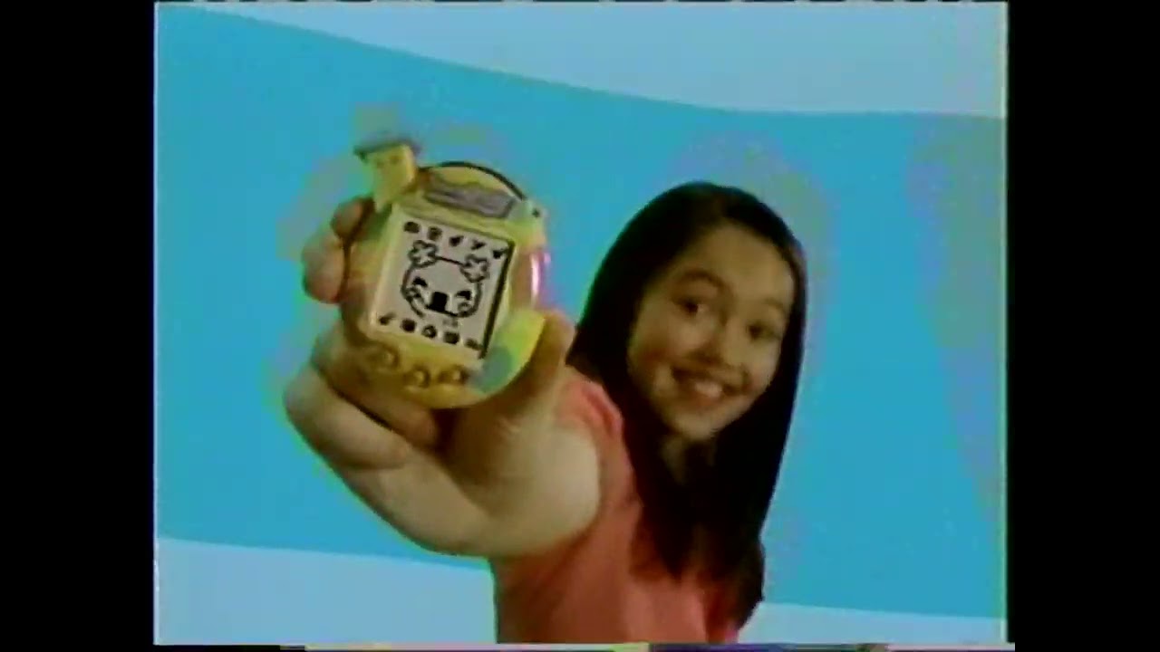 ABC Kids Commercials (March 8, 2008)
