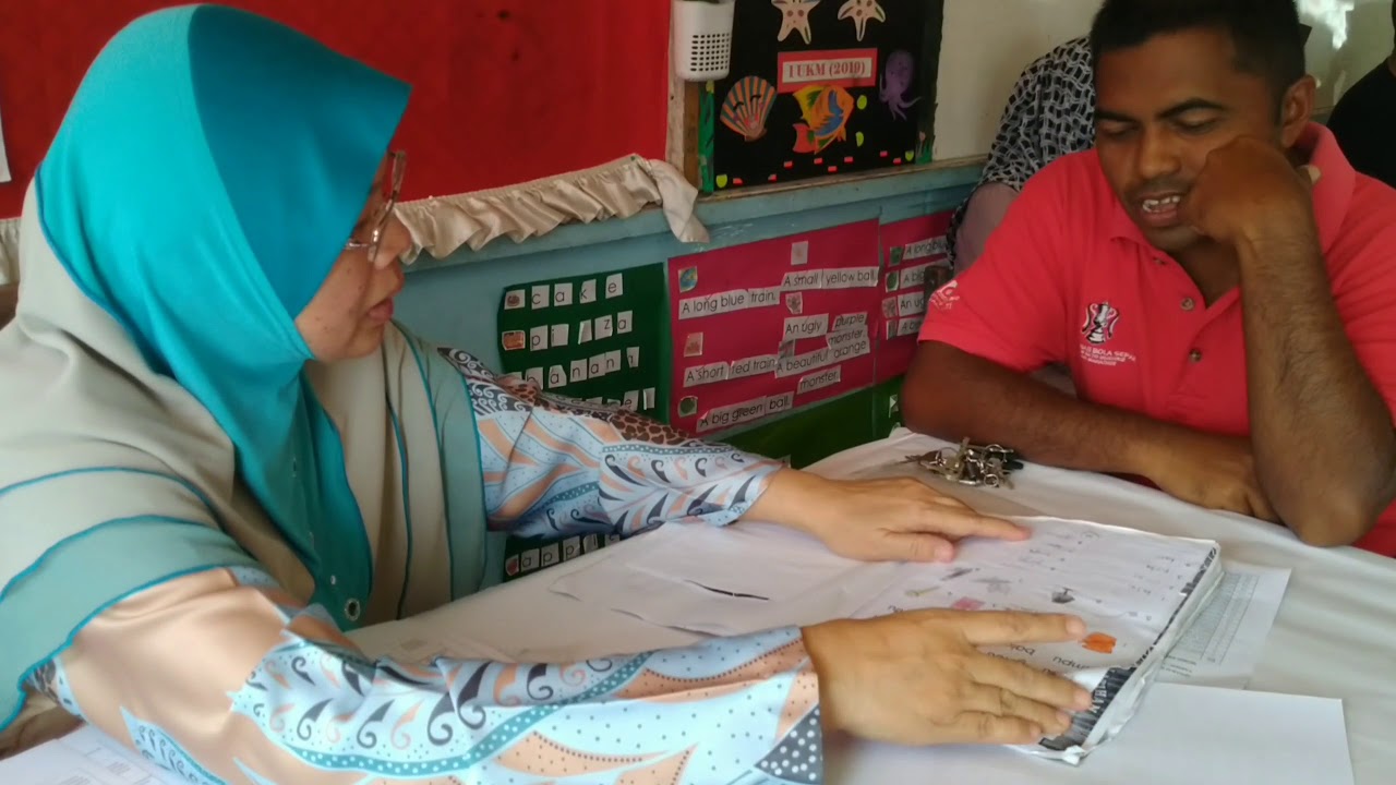 Hari Terbuka SK Kuala Ketil