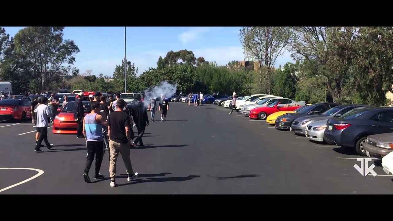 Imports@UCI 10th Annual Car Show