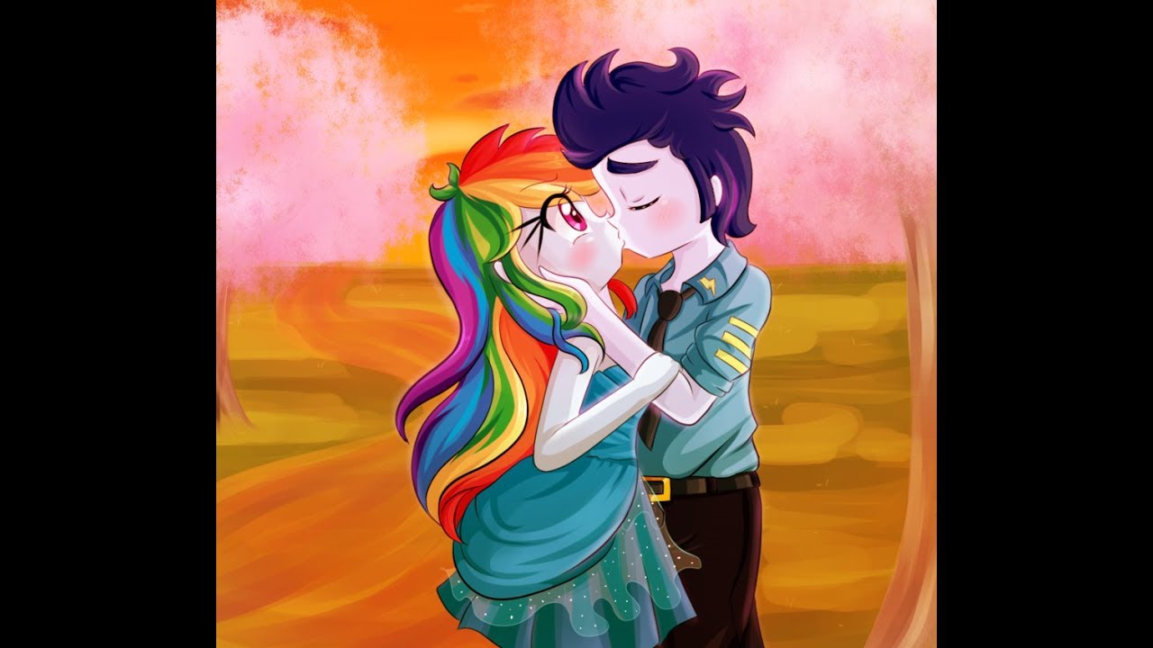 Heart Attack - SoarinDash PMV