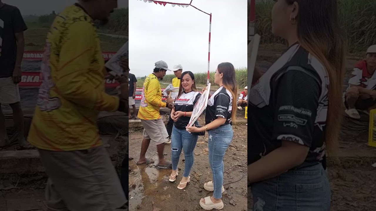 EVENT NEW NMAX PRA LOMBA EVENT NEW AYLA LAPAK Angkasa Jetak Kidul Wonopringgo Pekalongan 