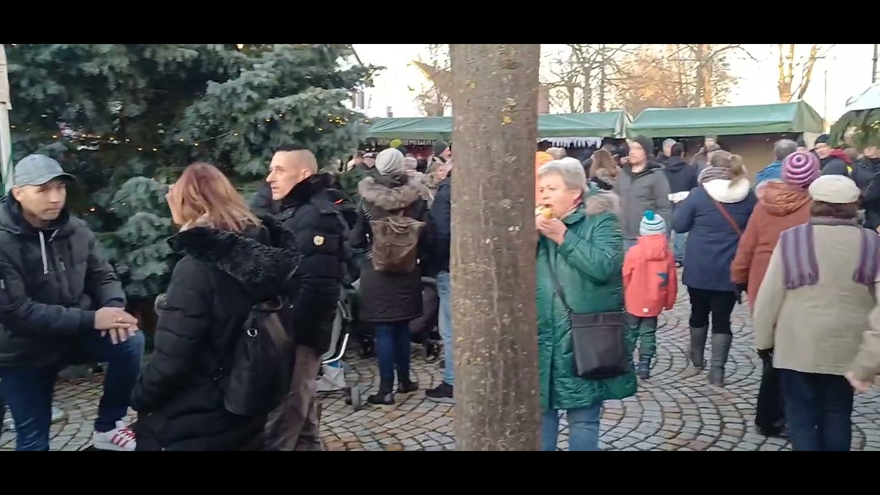 Cristmas fest Untermeitingen 17.12.2023