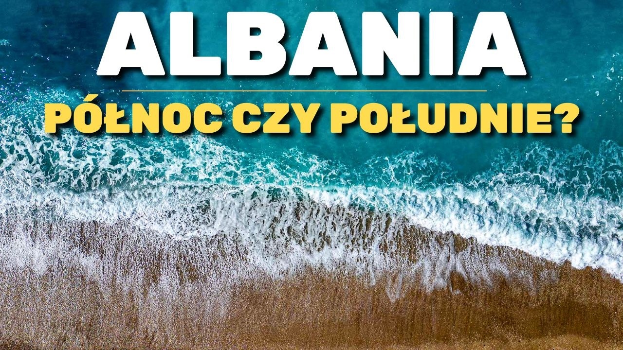 Albania by the sea &ndash; we chose the best places for your holiday 🇦🇱