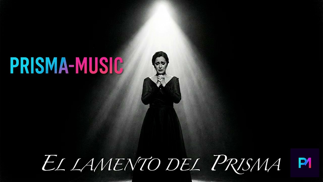 🕯️ Aria Dramática: 