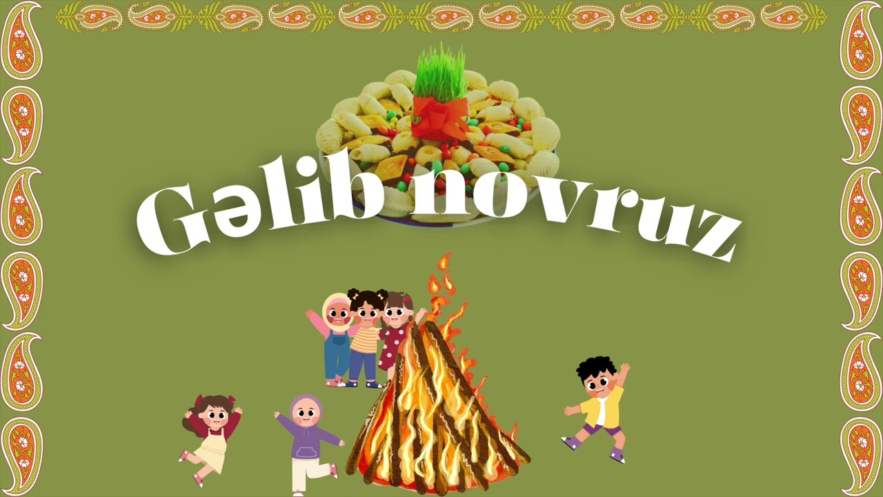 Usaq mahnisi-Gelib Novruz 