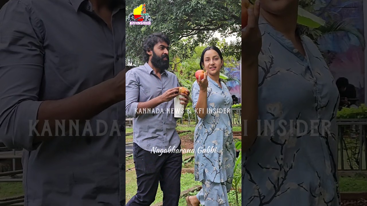 ಅಪ್ಪು ಸಮಾಧಿಯ ಹತ್ತಿರ ವಿನಯರಾಜಕುಮಾರ್ ಹಾಗೂ ಗೆಳತಿ ಕಾಣಿಸಿಕೊಂಡಿದ್ದು ಹೀಗೆ &zwnj;| Vinay Rajkumar With Friend