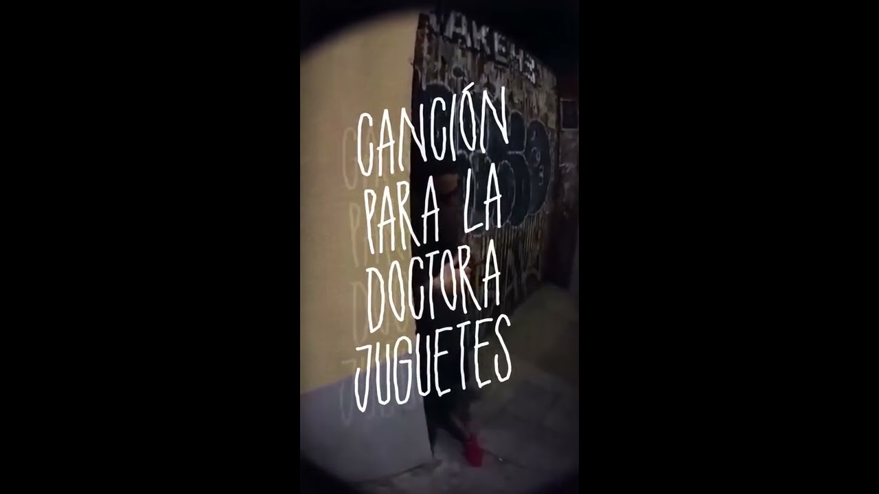 Juguete Roto. EL EXAGERADO feat @machayelbloquedepresivoofi4406