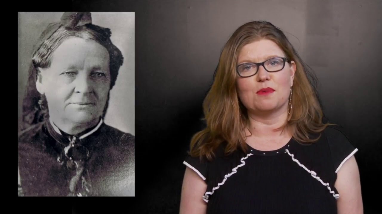 Lisa Fletcher Discusses the Shoebox