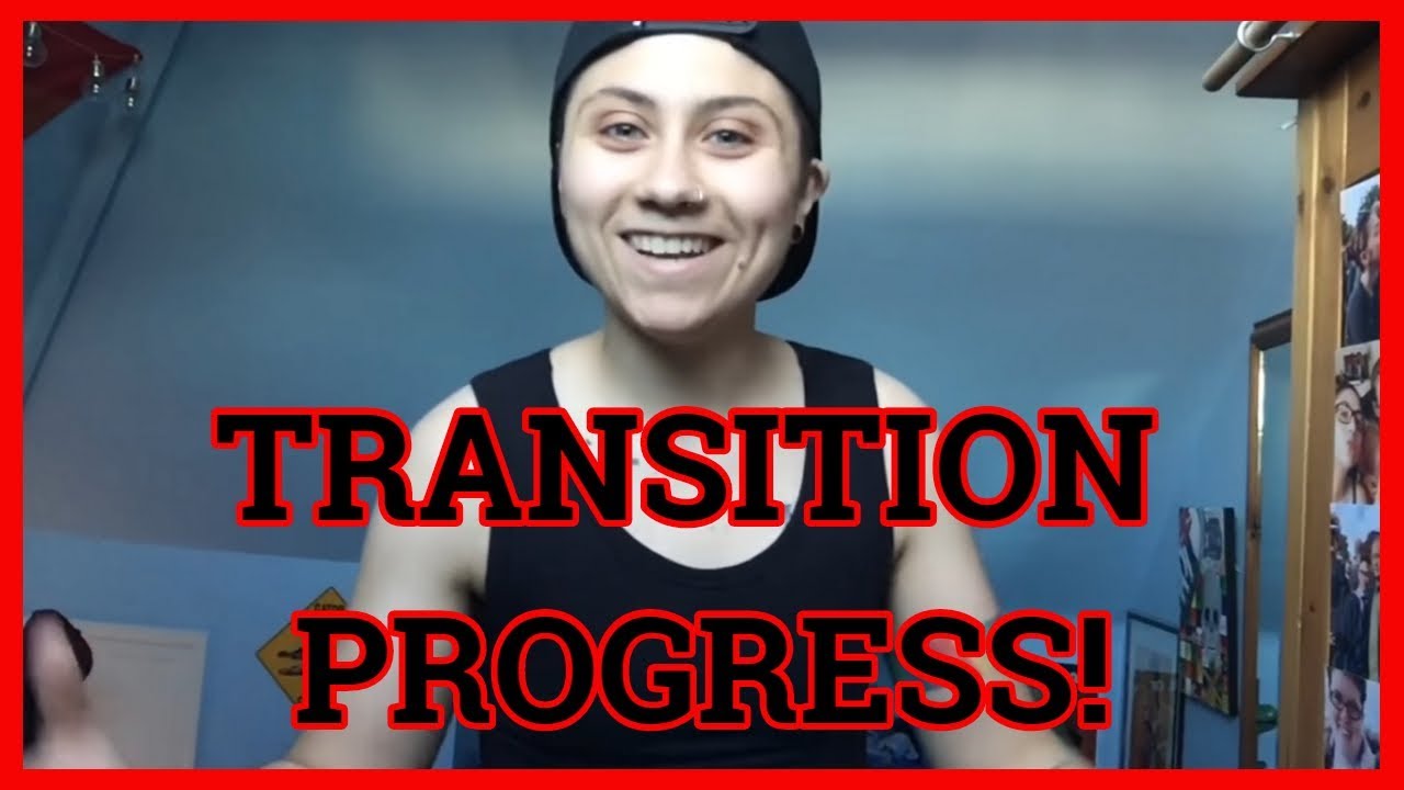 GENDERCARE APPOINTMENT: TESTOSTERONE?! | STEPH KYRIACOU