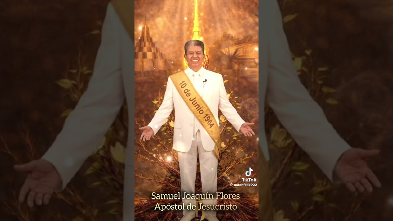 Tú eres ese Ángel 
