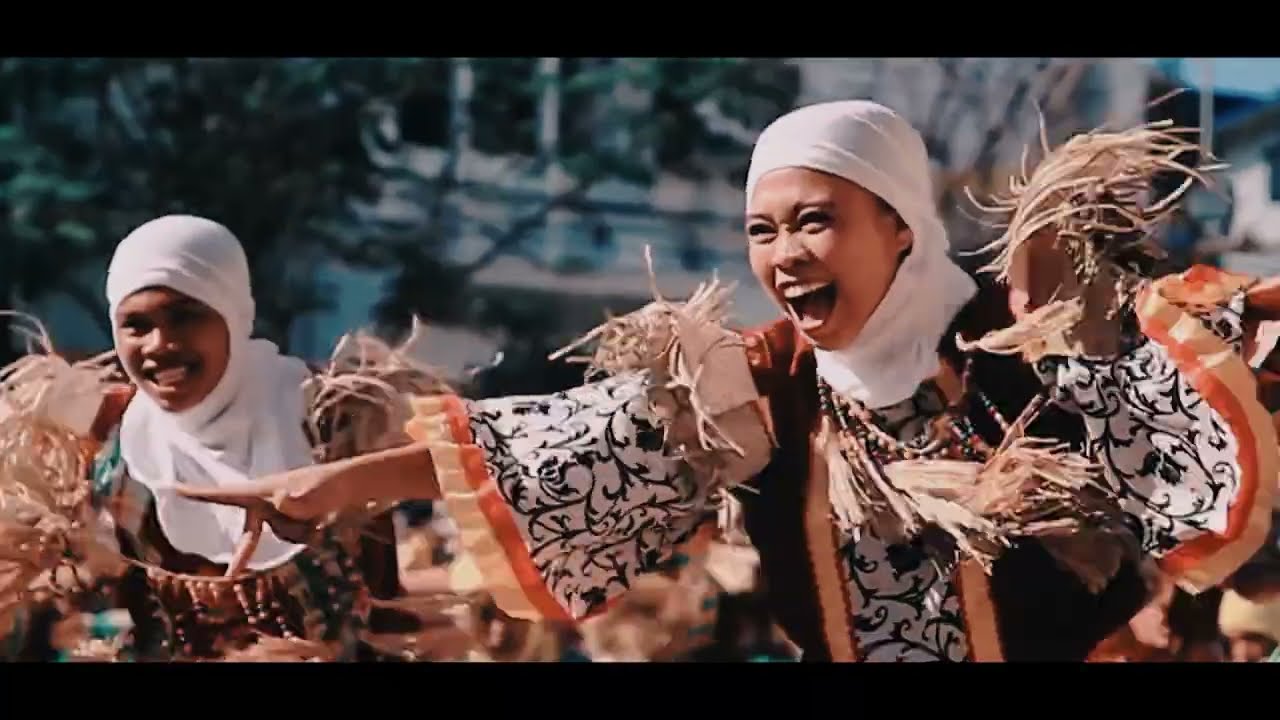 Hala Dagyang  (OMV) Tuf Records Ft' Bnd & The Oiys (Prodby: Jn Beats)