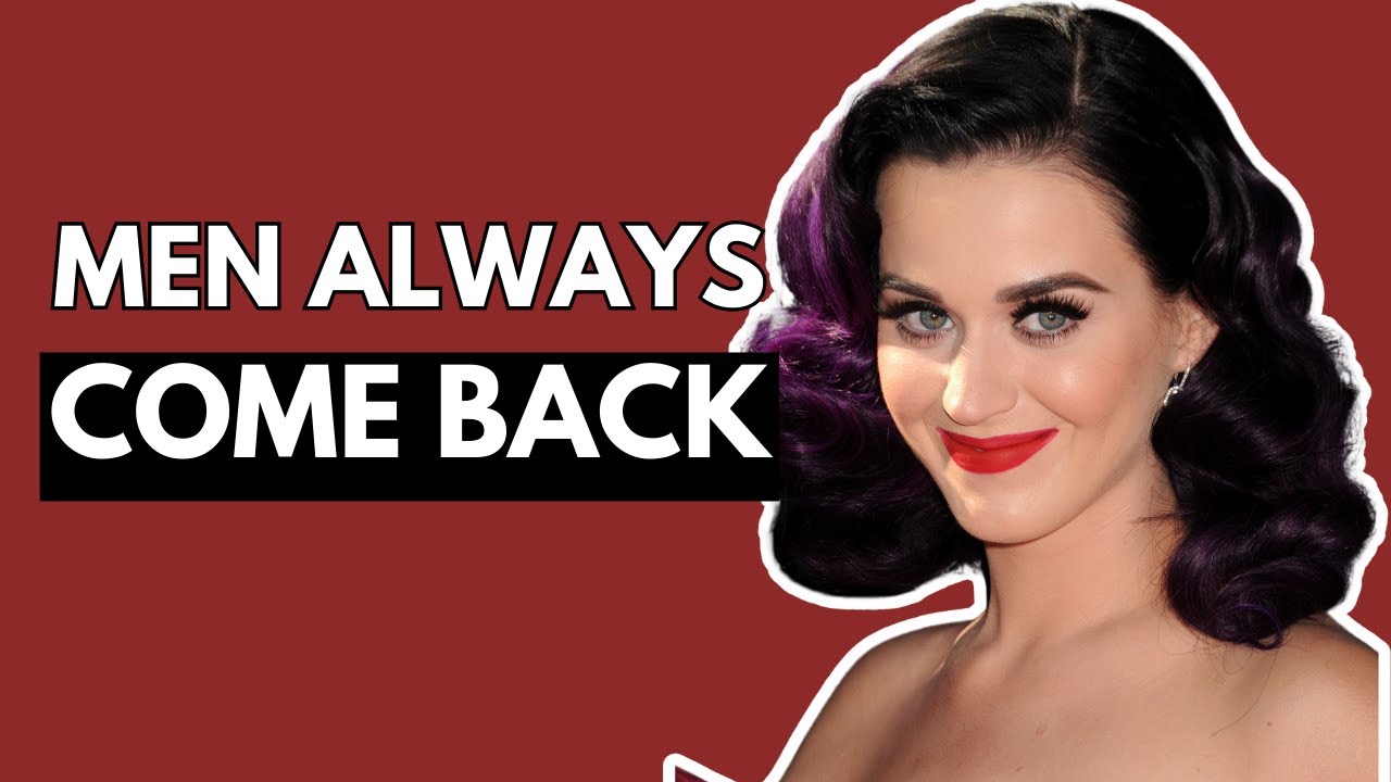 Men Always Come Back After You Move On - The Pillow Talk Hour