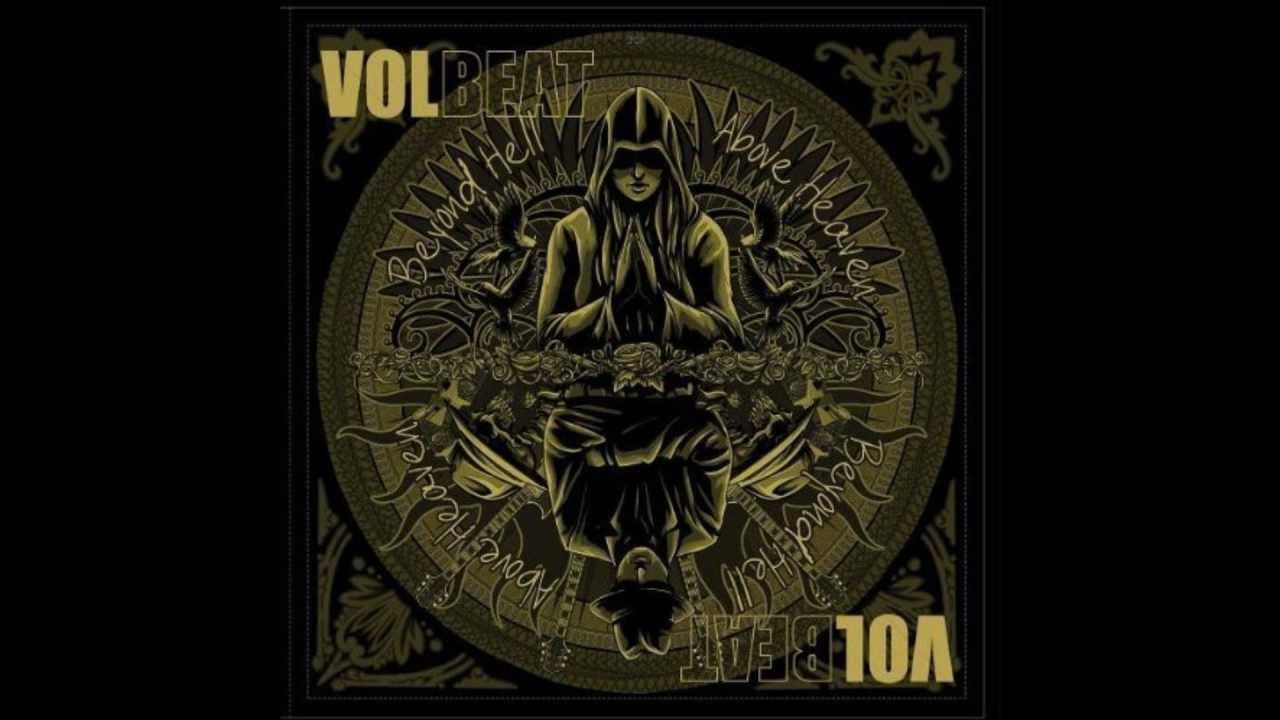 Heaven Nor Hell - Volbeat (Lyrics in the Description)