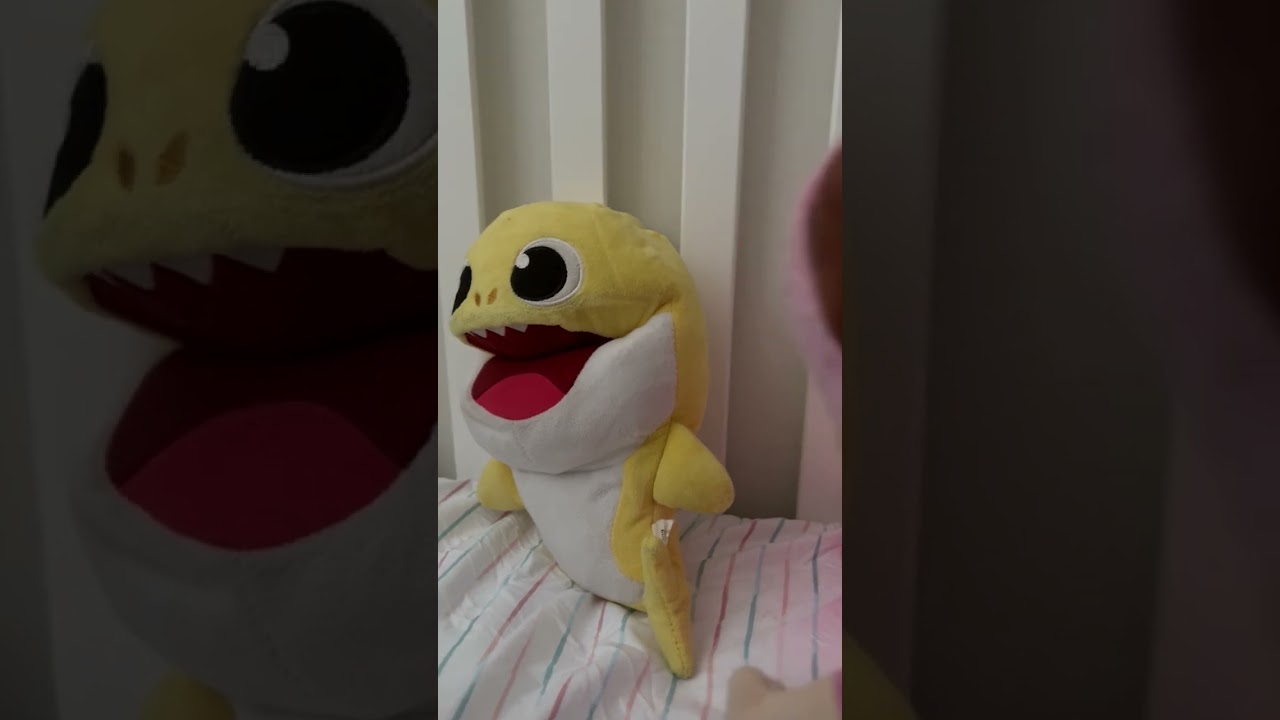 Sonic plush season 1 episode 3 chapter 1 come back home