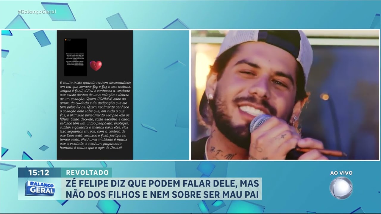 Assista à íntegra de 'A Hora da Venenosa' (02)
