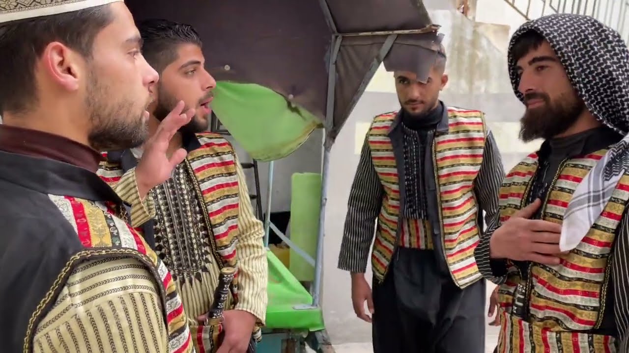 خربت الحارة _ الحلقة الثانية عشر _ حمام الحارة _ باب الحارة