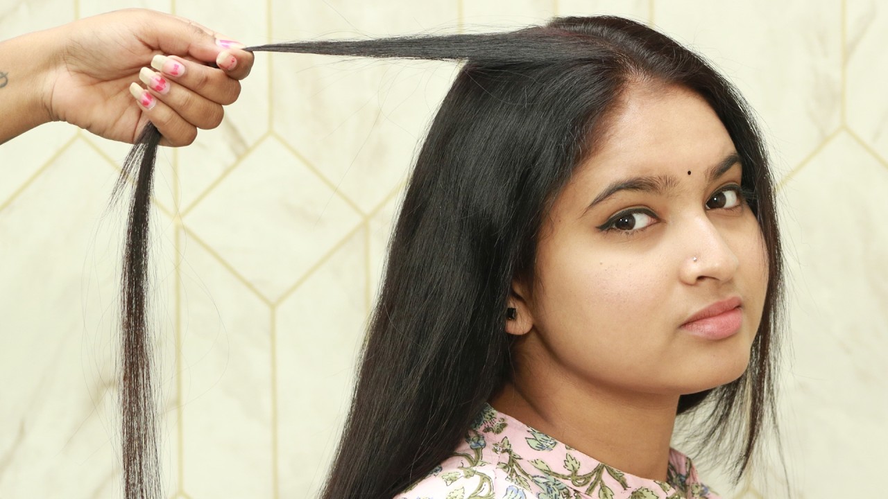 Top 5 Hairstyles for Indian Women | Hairstyle Ideas for Indian Women | Hairstyles 2026