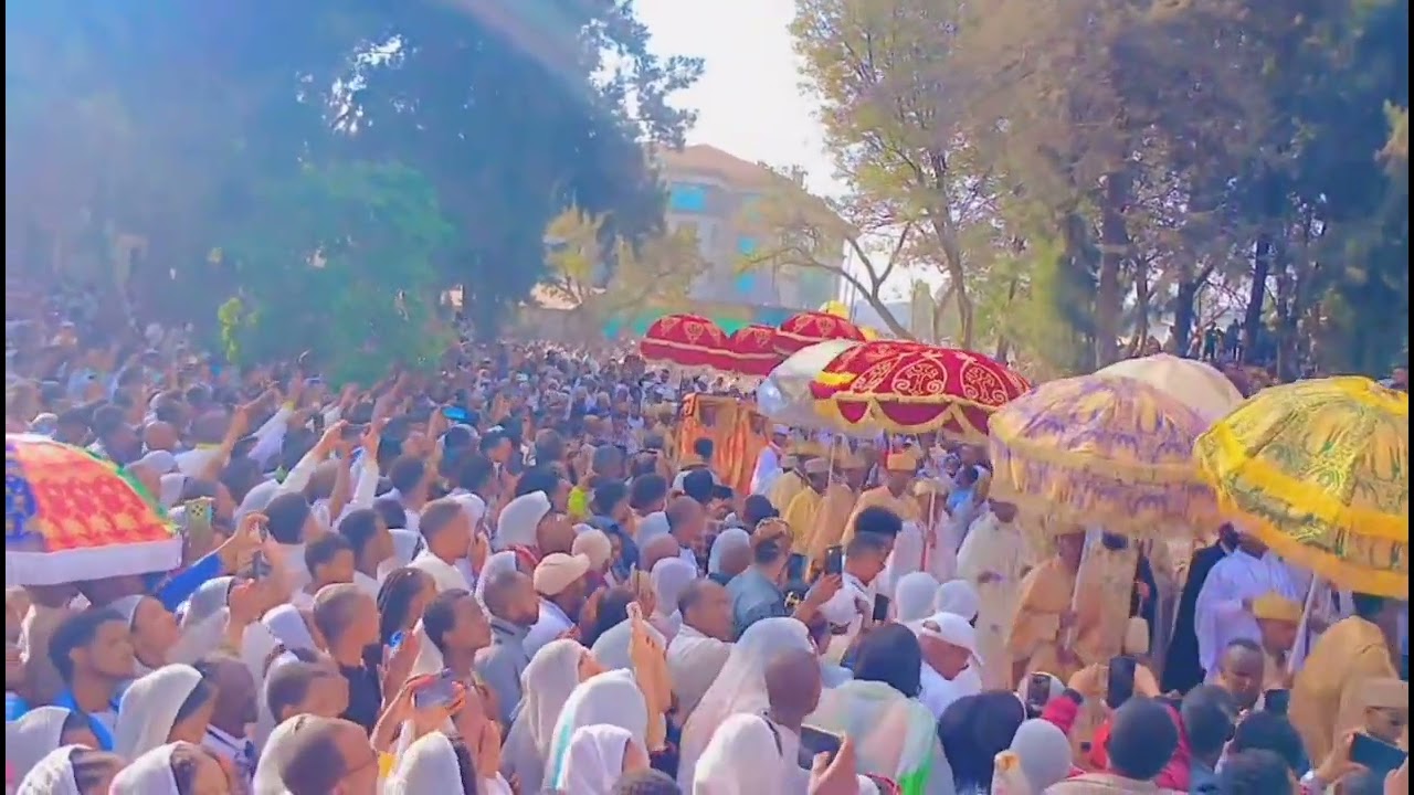 #እንኳን ለቃና ዘገሊላ ክብረ በዓል አደረሳቸው#