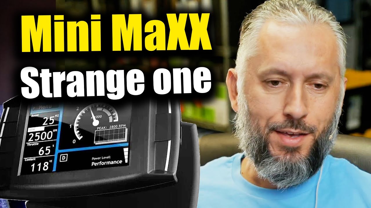 Самый странный ремонт тюнера Mini Maxx: черный экран и отсутствующие заводские компоненты.