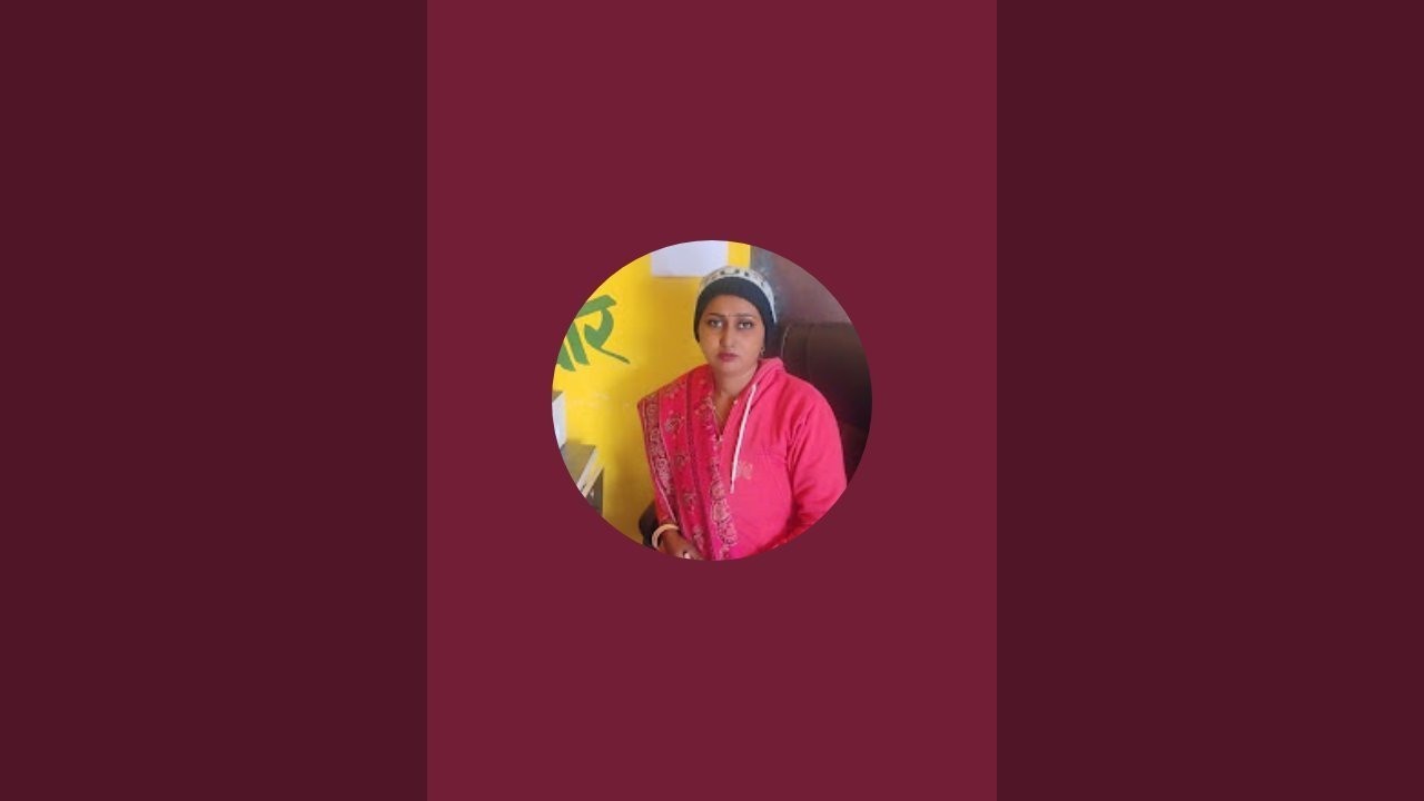 Nidhayana, s vlog is live