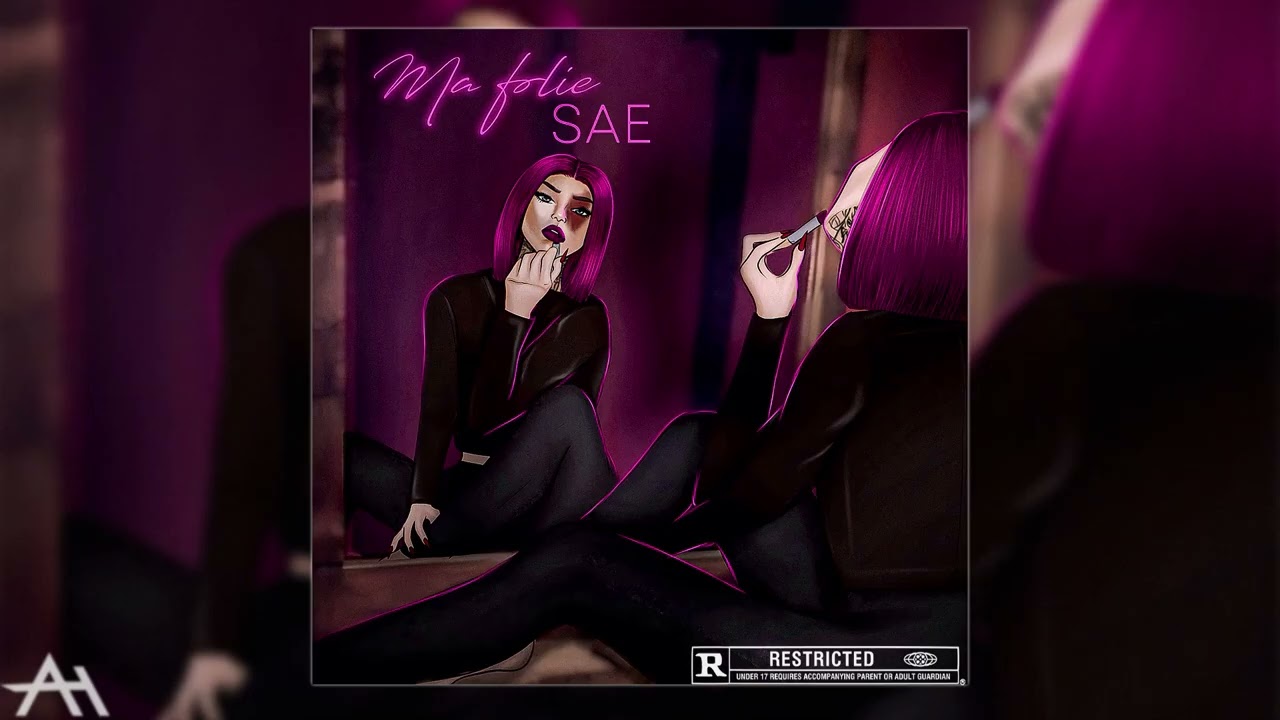 [FLASHBACK] SAE - MA FOLIE