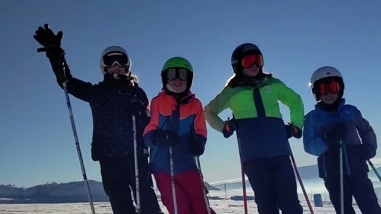 ESF SEMNOZ - 2022 -