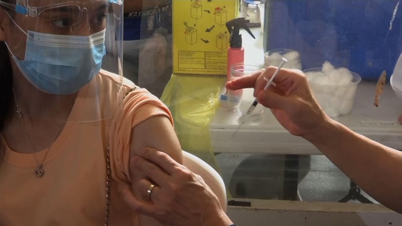 Some nations restrict travel amid virus variant