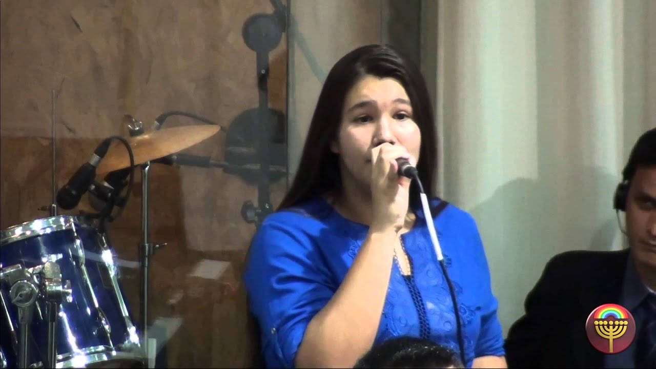 Glorioso Dia - Débora