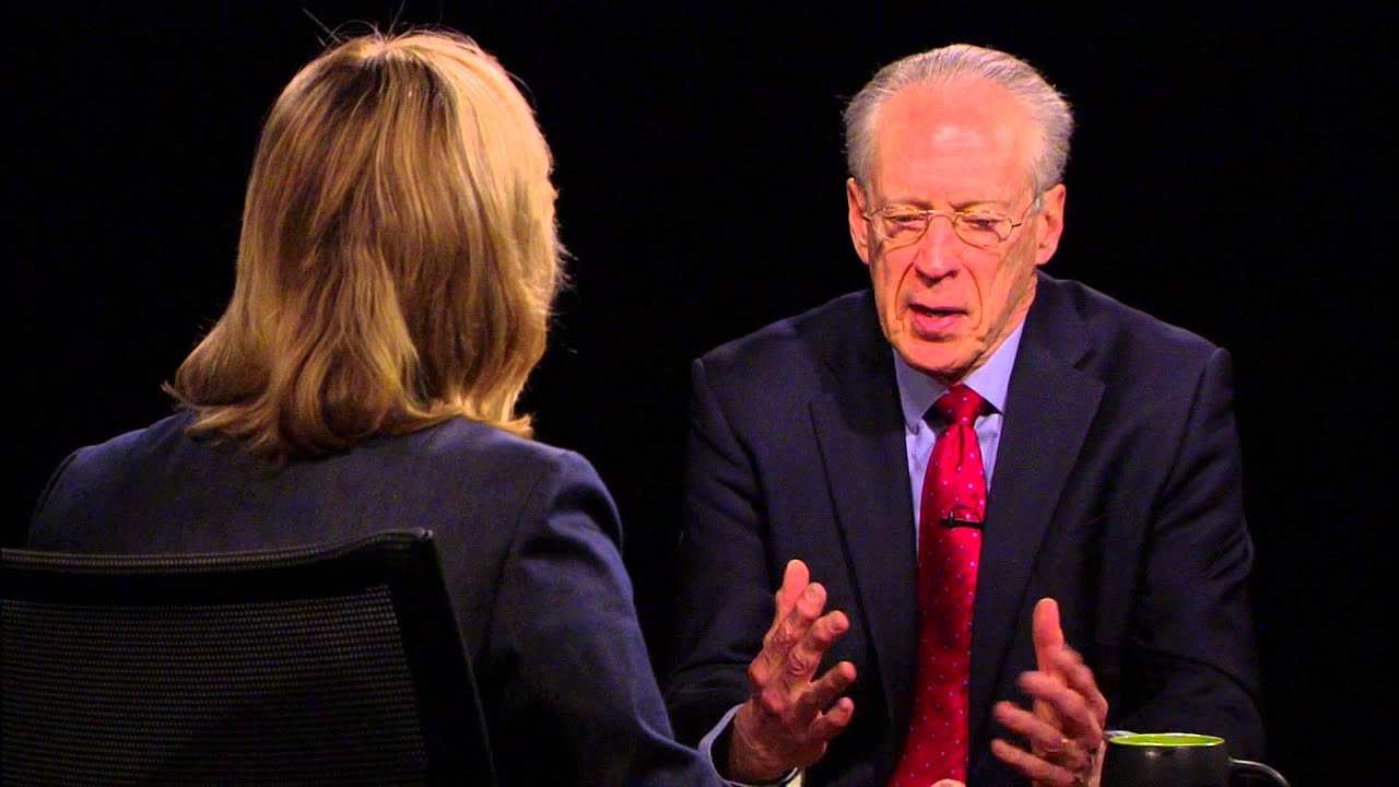 Dennis Jett: Insights on U.S. Foreign Policy - Conversations from Penn State
