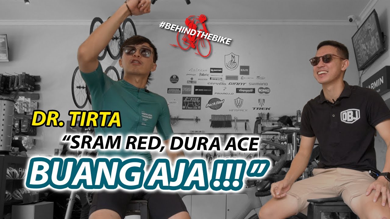 DR.TIRTA : 