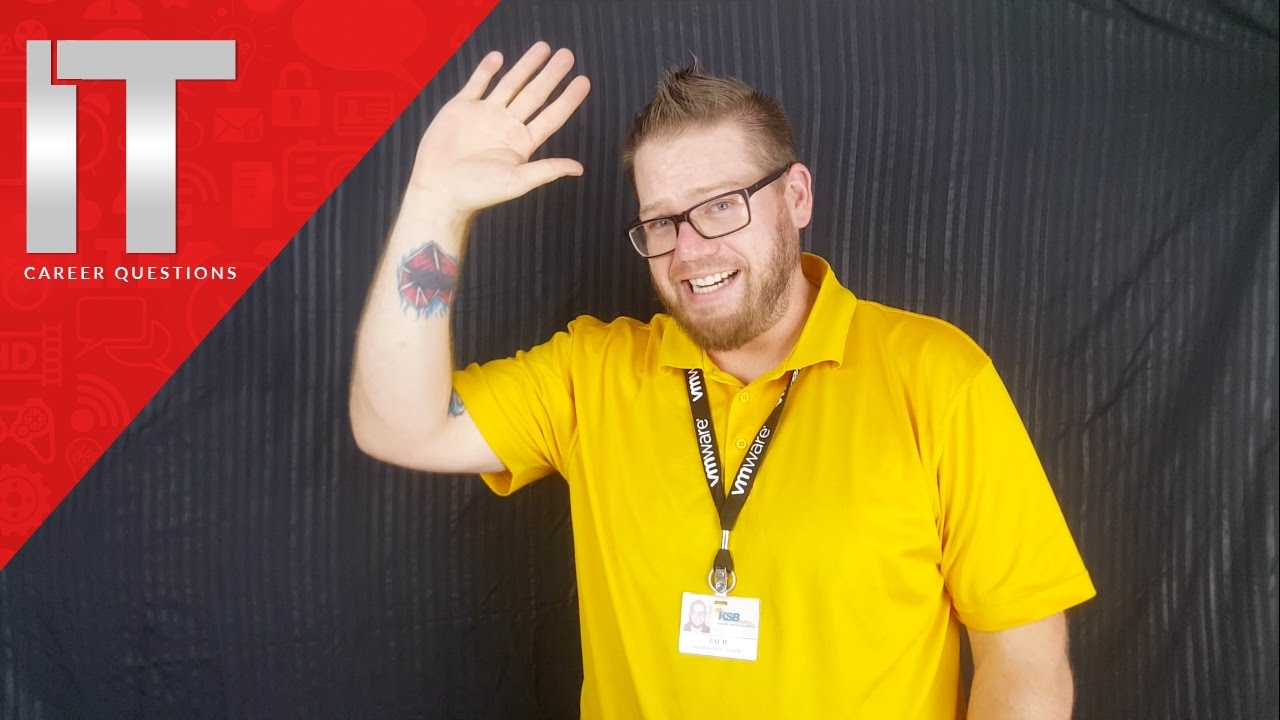 Can You Have Visible Tattoos and Work in I.T. - Getting Jobs with Visible Tattoos