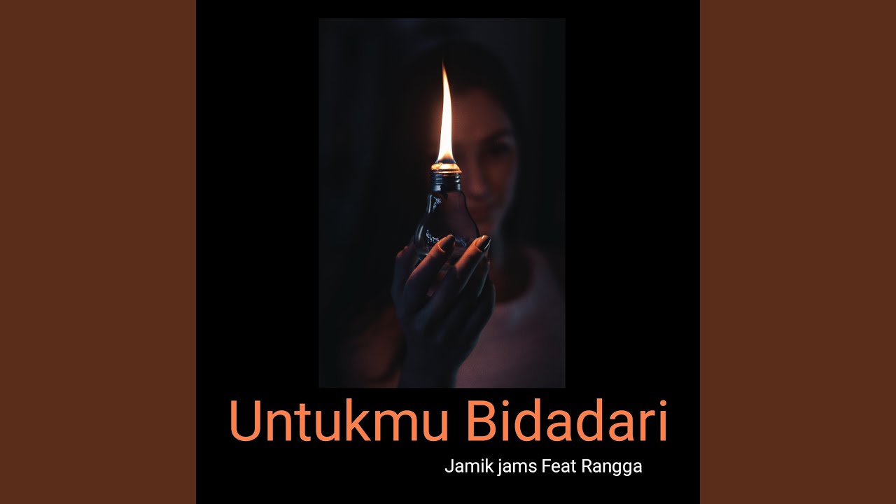 Untukmu Bidadari