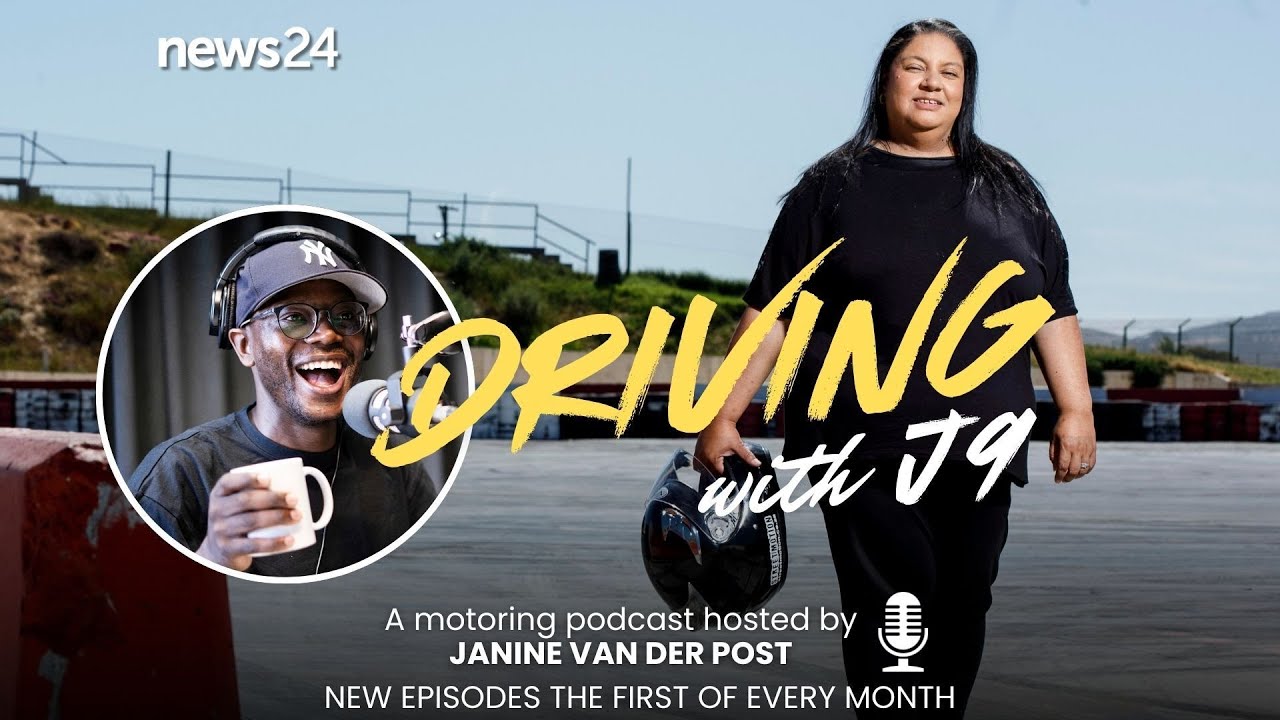 PODCAST | DWJ9: Jacob Moshokoa gears up for F1. Plus: Car of the Year finalists