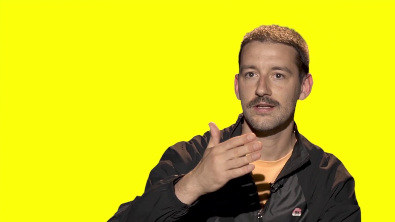 CASUALS CLUB - Erik Urano: 