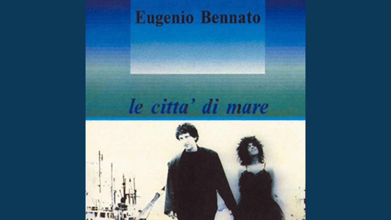 Le Città Di Mare