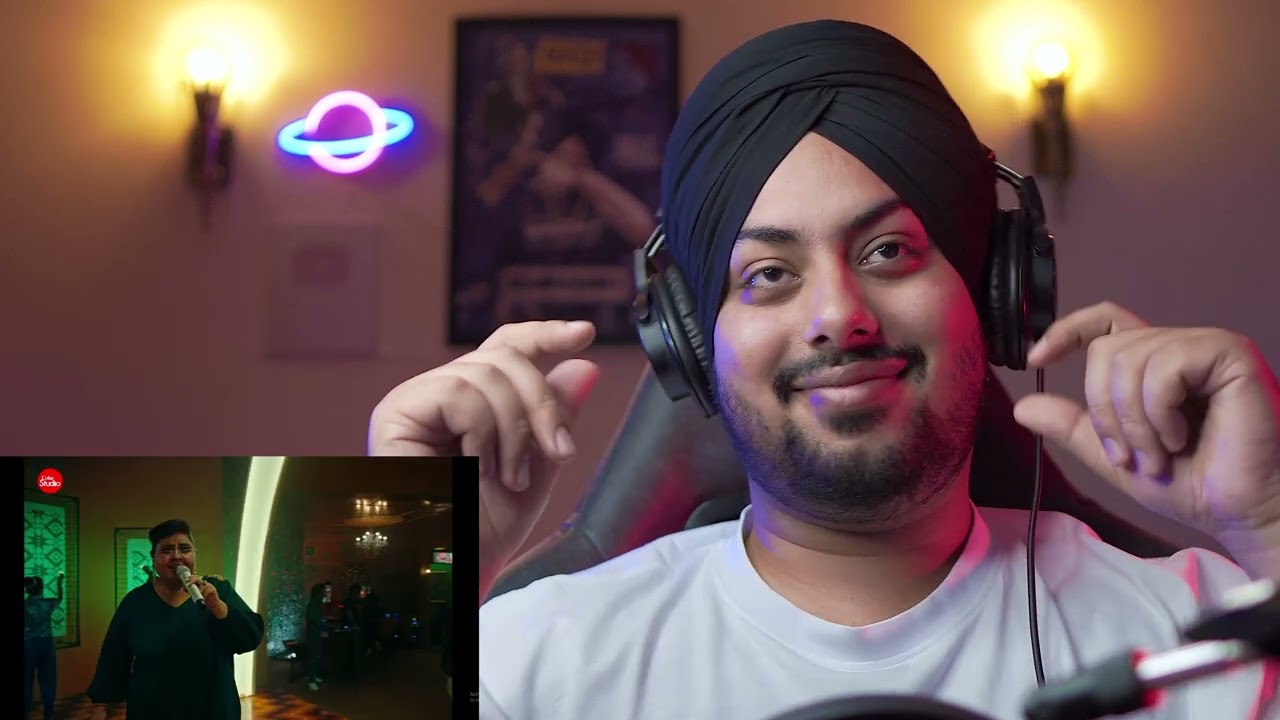 indian Reaction on Turri Jandi | Coke Studio Pakistan | Season 15 | Shazia Manzoor x Hasan Raheem