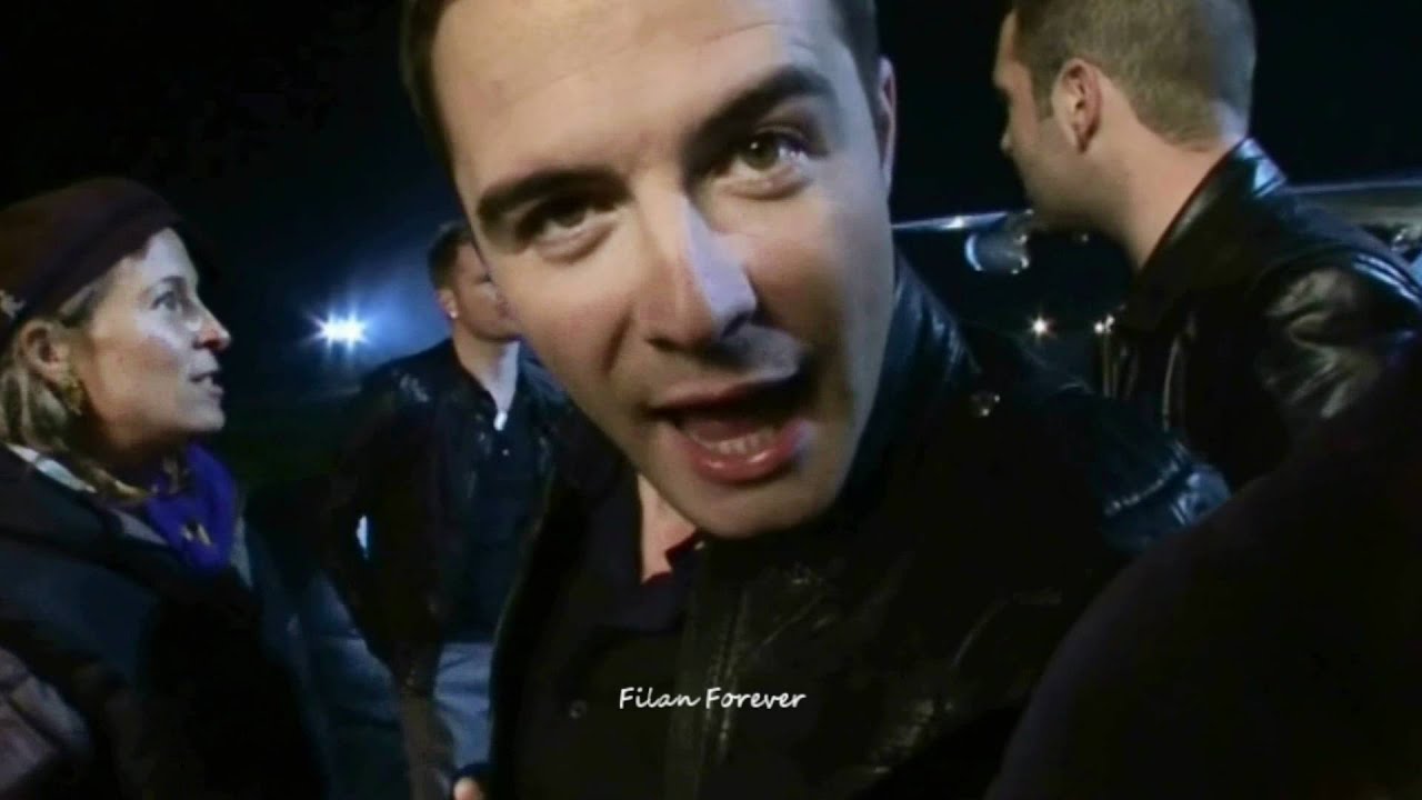 Shane Filan... Simply Shane