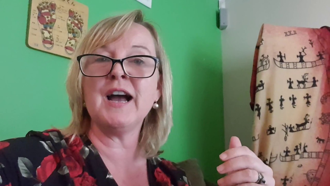 Boost Your Lymphatic & Circulatory Systems