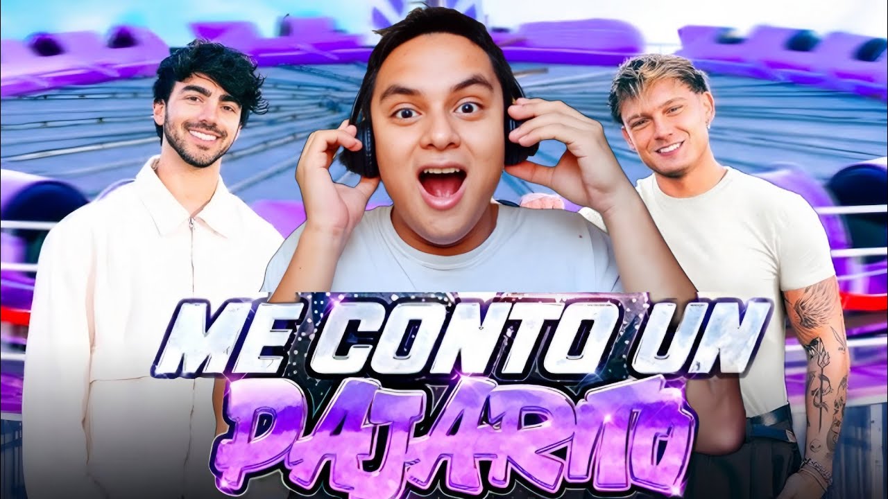 REACCIÓN A 