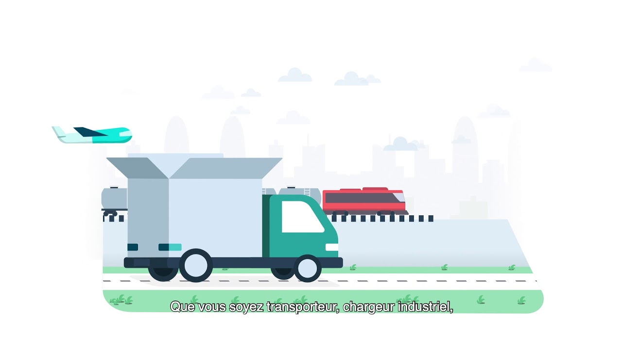 ACTEOS  Tranport Management System #TMS