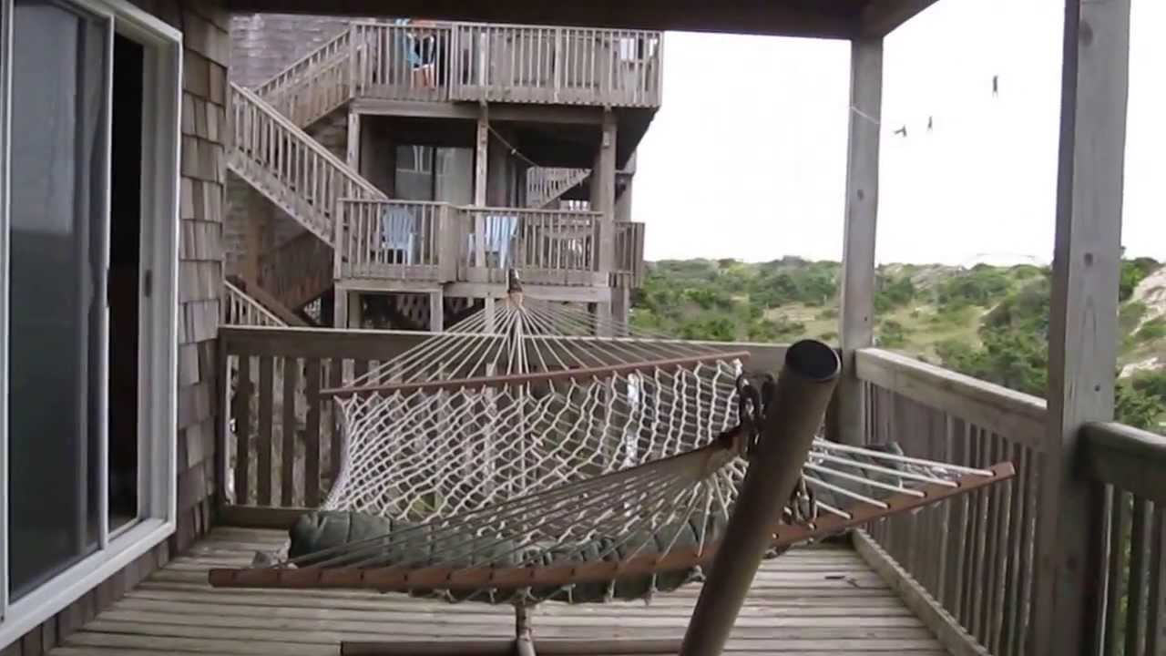 North Carolina Outer Banks oceanfront rental 