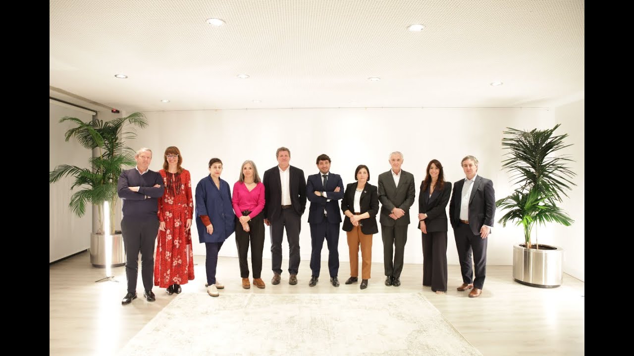 ‘Observando El Futuro’: Cinco empresas debaten los desafíos de la sostenibilidad en el Museo Thyssen